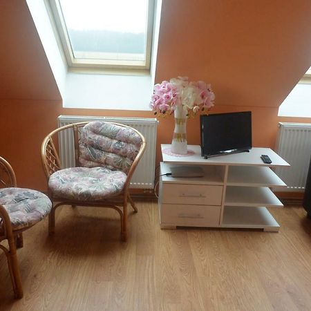 Rodinne Ubytovani - Family Accommodation Kobylice 외부 사진